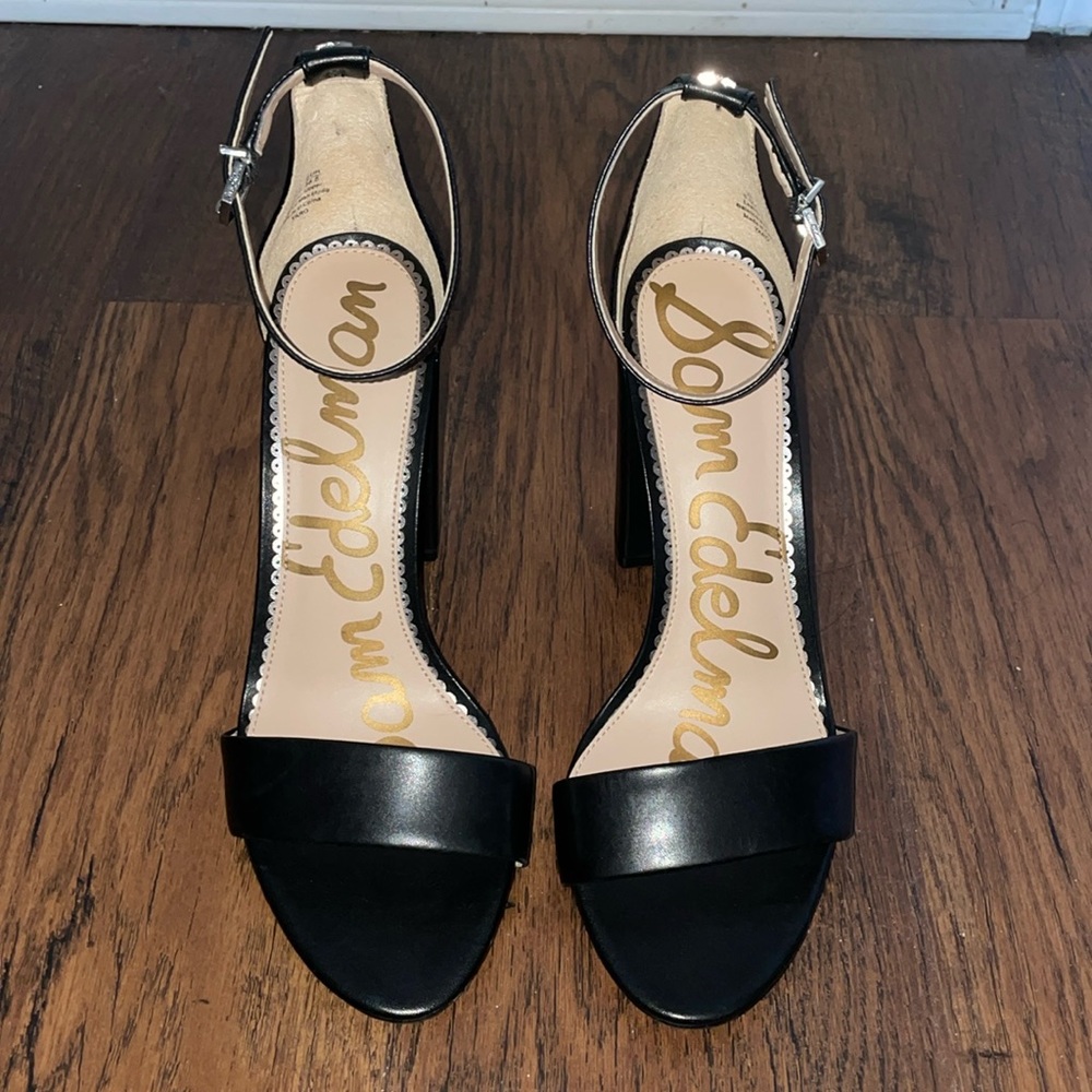 Sam Edelman Heels